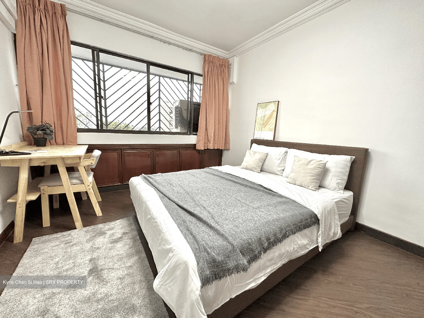 Ivory Heights (D22), Condominium #541978241